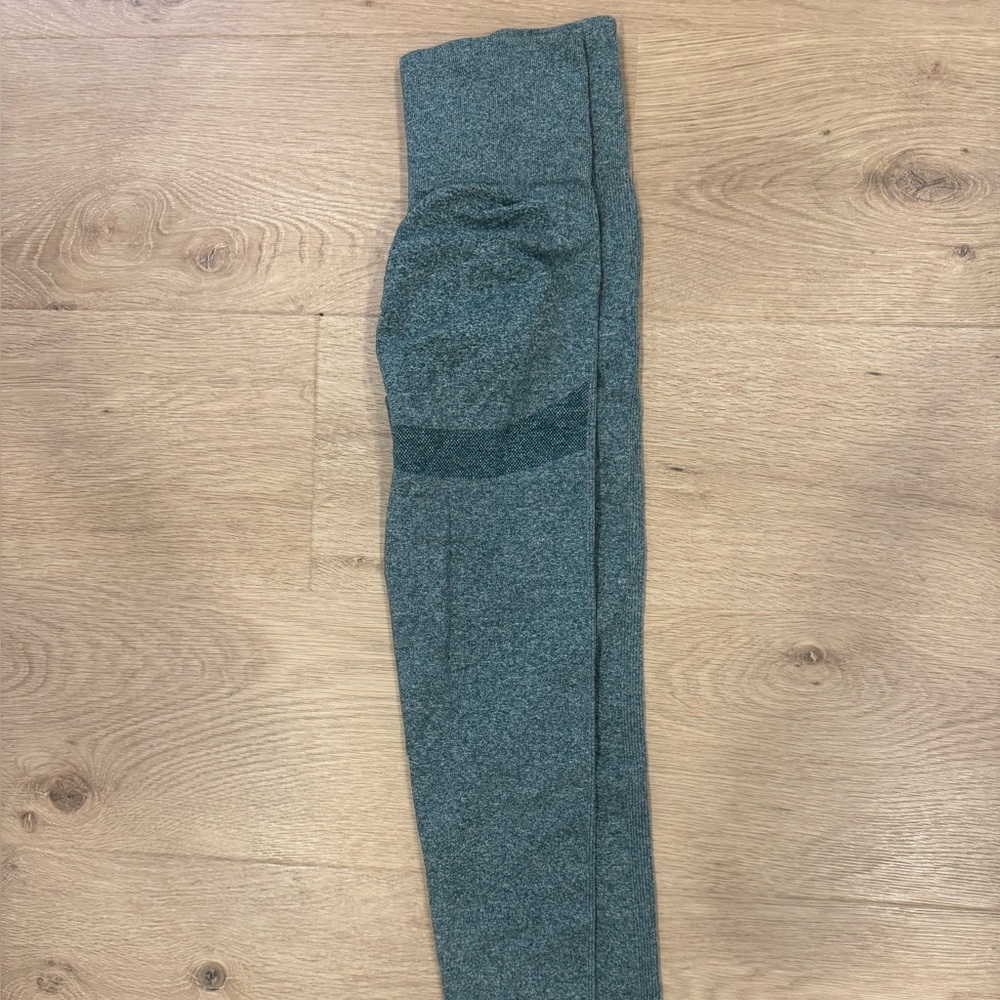 Amazon Women's Gray Leggings